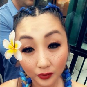 Meet your Posher, Tiana